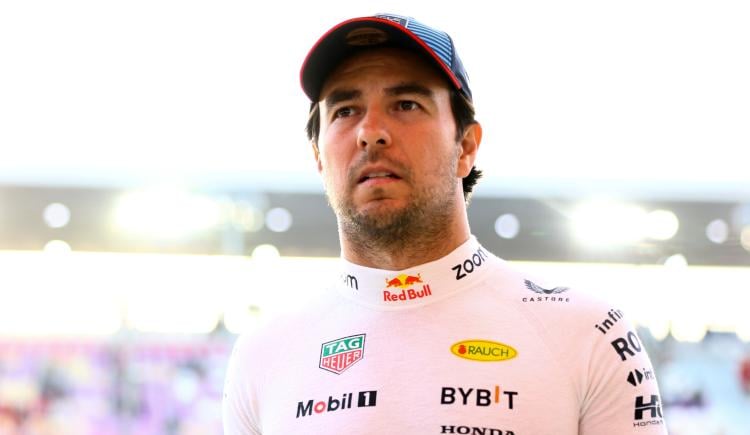 Imagen de La tajante decisión que tomó Red Bull con Checo Pérez y cómo influye en Franco Colapinto