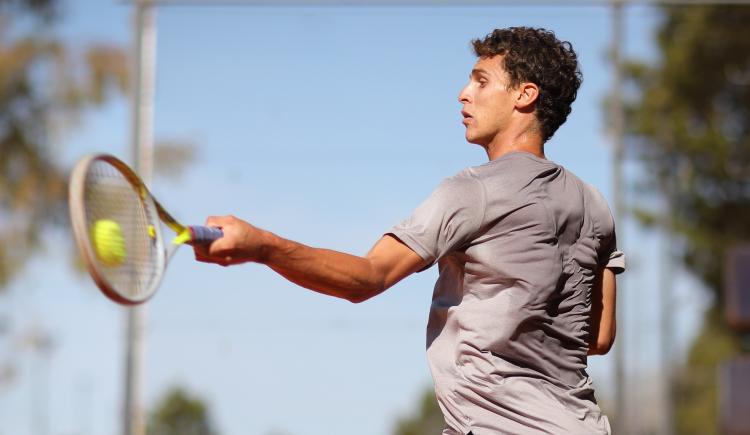 Imagen de CHALLENGER DE BUENOS AIRES: LA INTIMIDAD DE JUAN MANUEL CERÚNDOLO