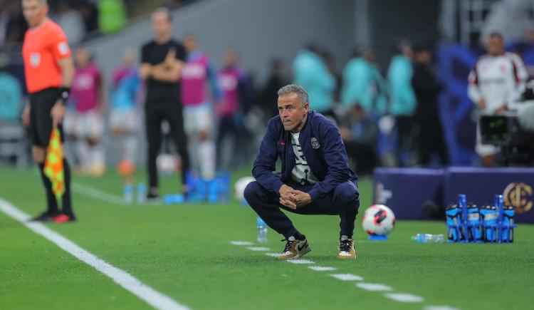 Imagen de Todos los entrenadores campeones del mundo a nivel clubes