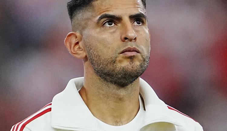 Imagen de El ex Boca que se quejó por las críticas a la Selección de Perú