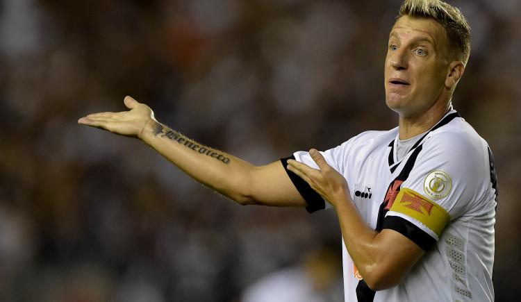 Imagen de Maxi López y una faceta desconocida como accionista de un histórico club