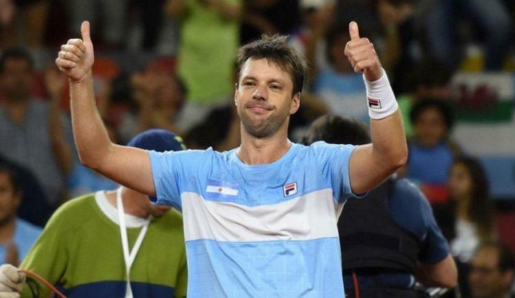 Imagen de Horacio Zeballos número uno: qué argentinos alcanzaron la cima en el tenis profesional