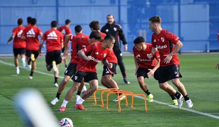 Imagen de La recomendación de la FIFA que involucra a River