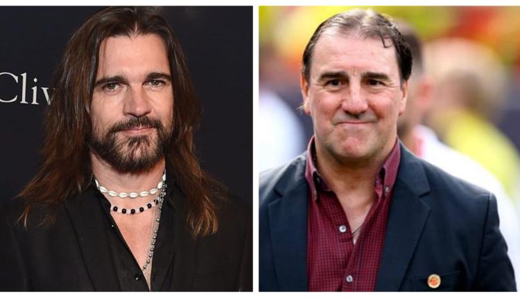 Imagen de Colombia está de moda: de la camisa negra de Juanes a la bordó de Néstor Lorenzo