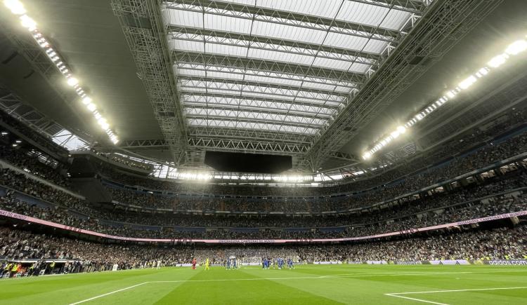 Imagen de Real Madrid se pronunció por el escándalo sexual con jugadores de su cantera