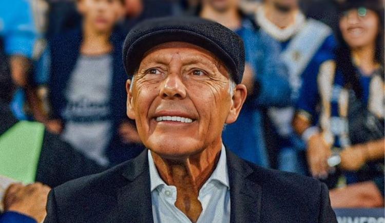 Imagen de Todos los detalles de la asunción de Miguel Russo como DT de San Lorenzo