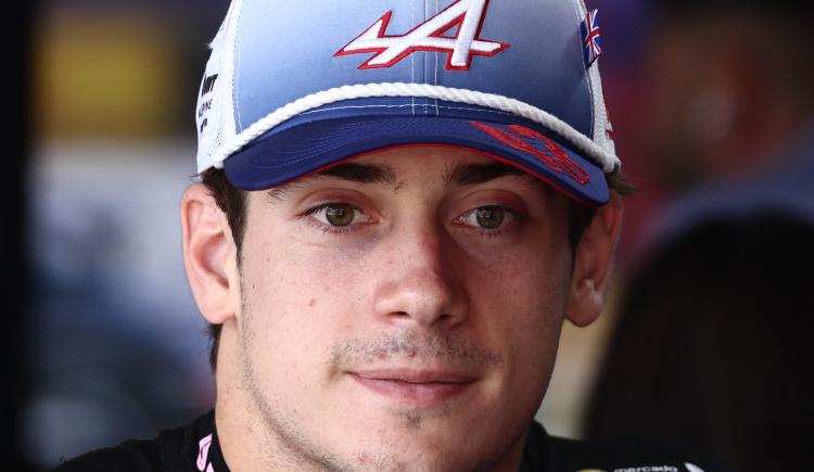 Imagen de Franco Colapinto, satisfecho con su actuación en Silverstone: "Hice todo bien"