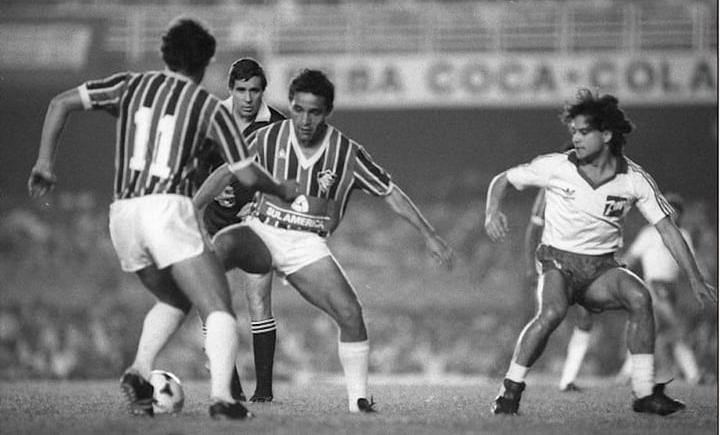 Imagen de ¿Cuántos equipos argentinos ganaron en el Estadio Maracaná?