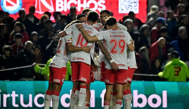 Imagen de Evitará la altura: se definió el rival de Argentinos Juniors para la fase 2 de la Libertadores