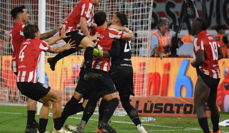 Imagen de Los Rayos X del Clausura 2025: todos los números que dejó el campeonato