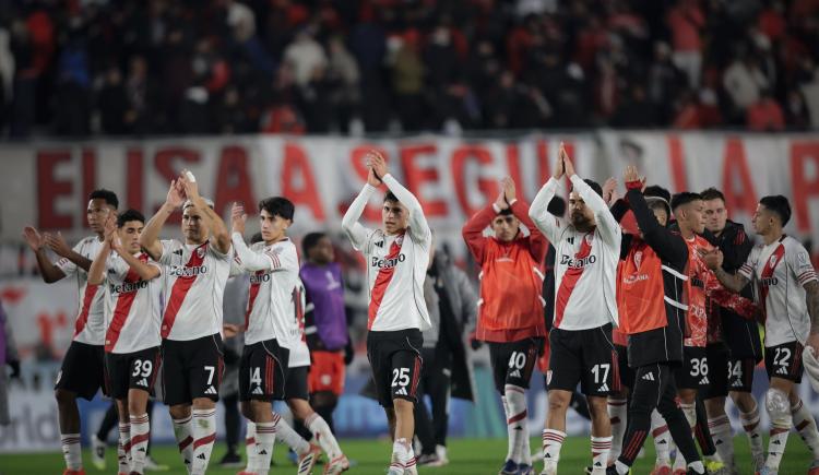 Imagen de La mística de los goles en el descuento: Eduardo Coudet y el sello que define su ciclo en River Plate
