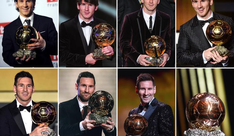 Imagen de Lionel Messi y el Balón de Oro 2022, las razones de la ausencia