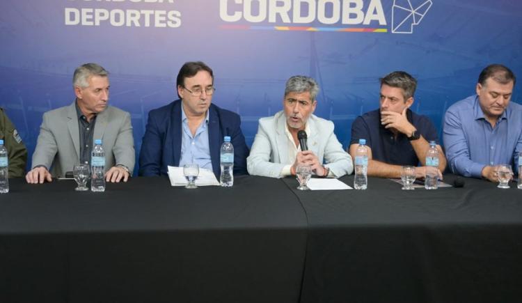 Imagen de Superclásico: los datos del operativo, recomendaciones y vías de acceso a Córdoba