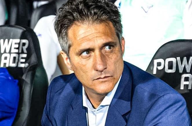 Imagen de Las sensaciones de Guillermo Barros Schelotto ante su primera vez contra River tras la final de Madrid