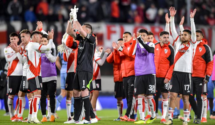 Imagen de El mercado de pases de River: quiénes podrían llegar al club de Núñez