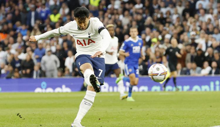 Imagen de Todos los jugadores que marcaron un hat-trick como suplentes en la Premier League