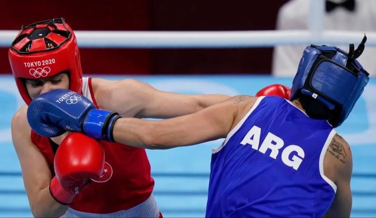 Imagen de El adiós del box a los Juegos Olímpicos, el deporte que más medallas le dio a la Argentina
