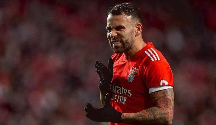 Imagen de VIOLENTO ASALTO A NICOLÁS OTAMENDI EN PORTUGAL