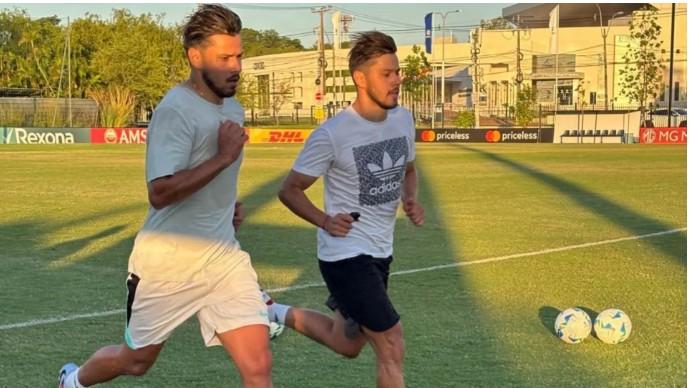 Imagen de Todos los hermanos de la historia de Boca