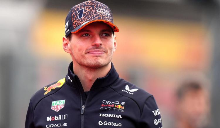 Imagen de Max Verstappen, lapidario con la nueva F1: "Es Fórmula E con esteroides"