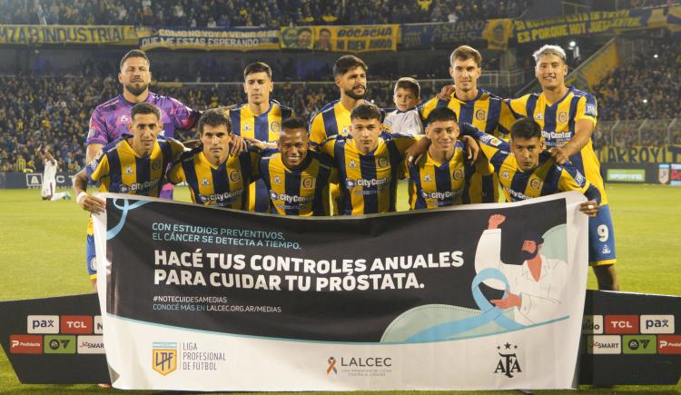 Imagen de Récords de invulnerabilidad: El exclusivo club de los equipos que superaron 15 fechas sin derrotas en el Siglo XXI