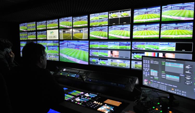Imagen de Torneos producirá y participará como parte del Host Broadcaster de la Copa América
