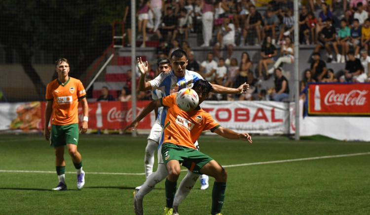 Imagen de Argentina y un agónico triunfo para meterse en semifinales de L´Alcúdia