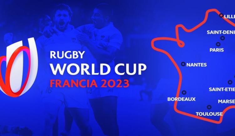 Imagen de Mundial de Rugby 2023: la programación completa