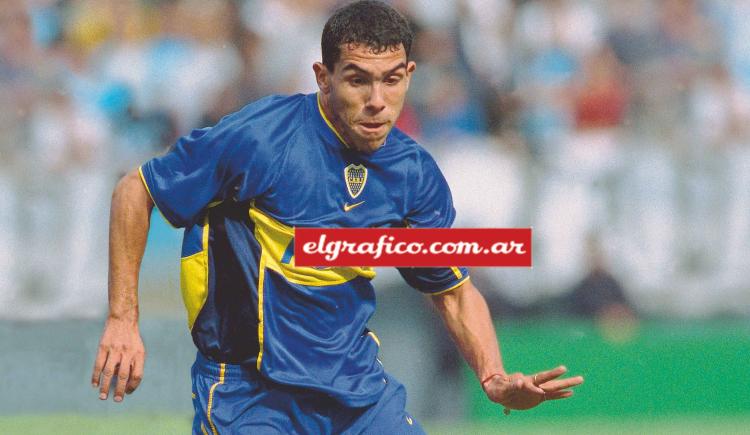 Imagen de 2002. EL JOVEN MARAVILLA