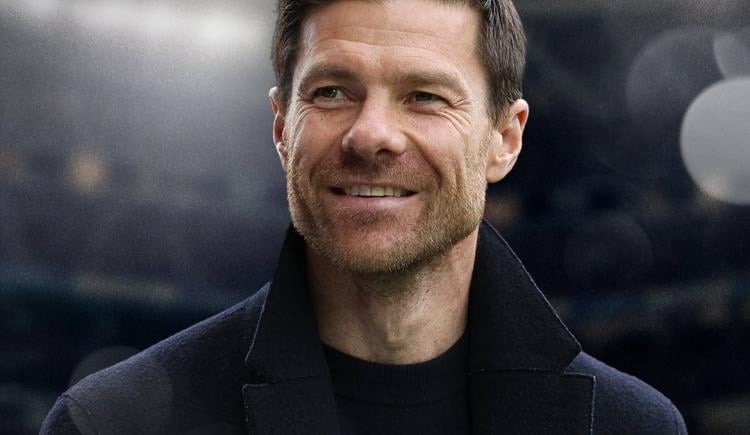 Imagen de Empieza una era: Xabi Alonso, oficialmente nuevo técnico de Real Madrid