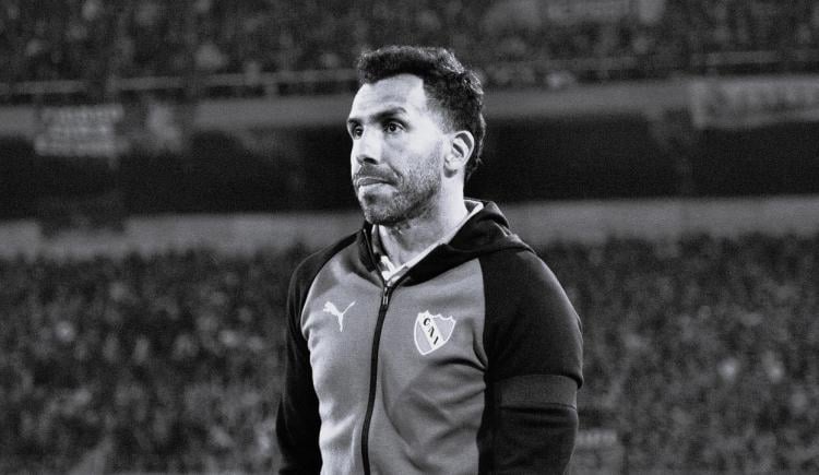 Imagen de Carlos Tevez y el reencuentro con Independiente tras su polémica salida
