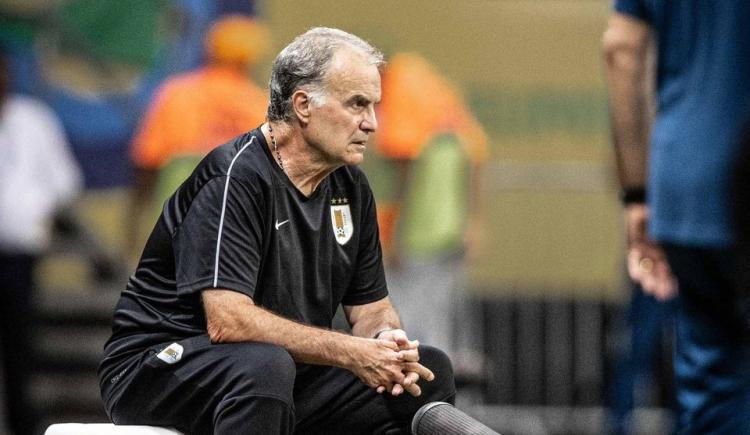 Imagen de La honestidad brutal de Marcelo Bielsa sobre su conflicto con Luis Suárez