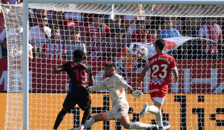 Imagen de Paulo Gazzaniga fue testigo de la resurrección de Barcelona