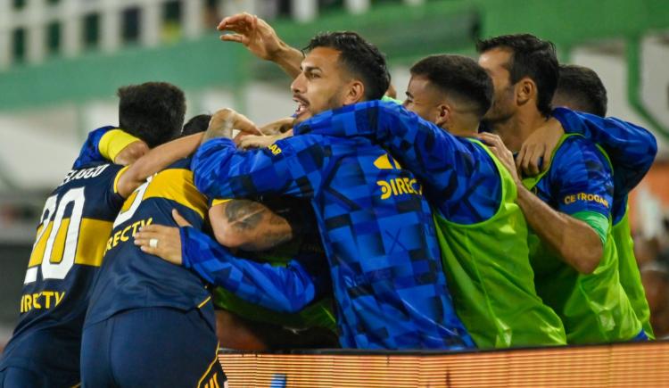 Imagen de El regreso del Xeneize demoledor: Todas las goleadas que Boca volvió a emular tras el 4-0 ante Defensa