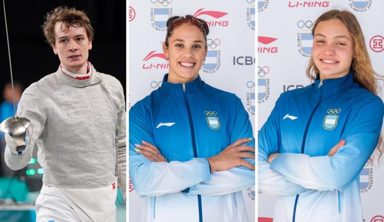 Imagen de Juegos Suramericanos, día 1: Argentina recolectó 11 medallas en Santa Fe 2026