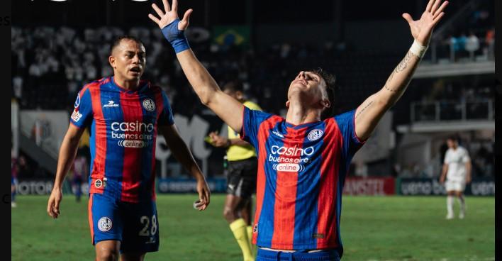 Imagen de Volver al 2021: San Lorenzo y un empate con sabor a deja vu en tierras brasileñas
