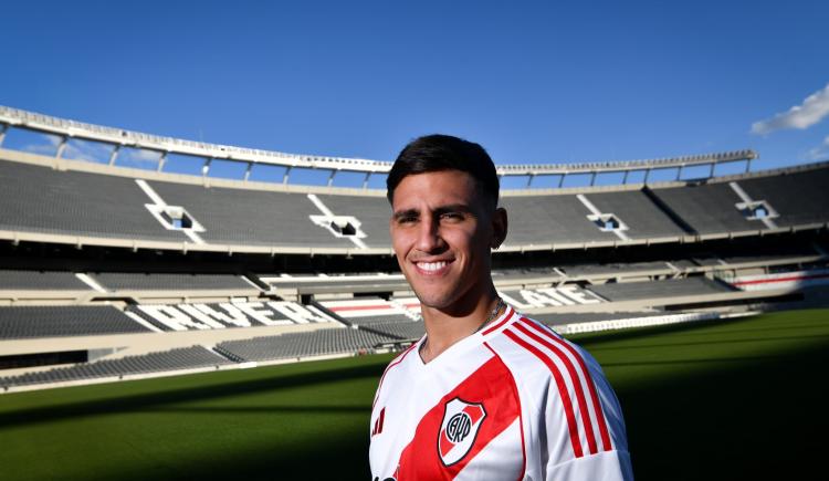 Imagen de Matías Rojas reveló cuál es su mayor sueño en el fútbol