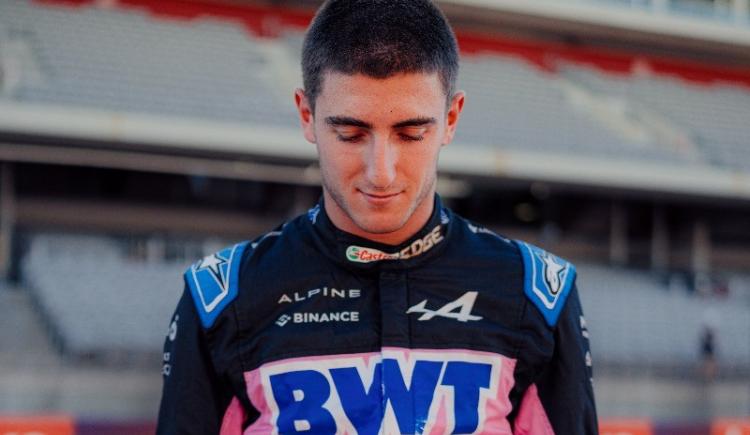 Imagen de Qué dijo Jack Doohan antes de la carrera que puede resultar clave para el futuro de Colapinto