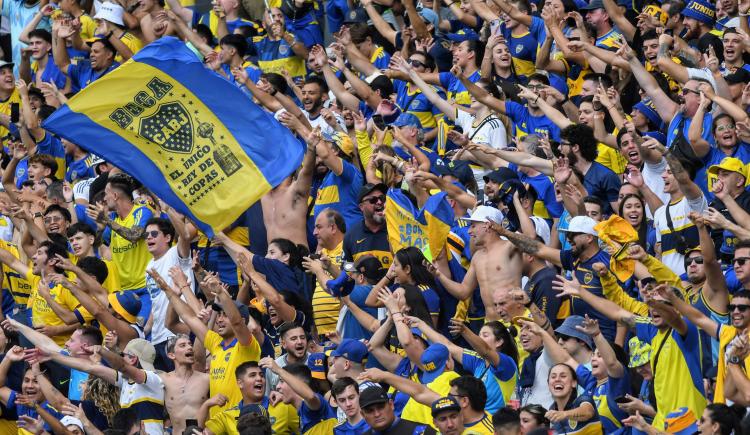 Imagen de Boca tiene 40 mil socios menos que hace un año: la explicación del club ante la ola de críticas