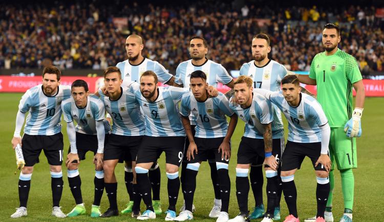 Imagen de Jugó en la Selección Argentina, un error en la final de la Libertadores marcó su carrera y se retiró a los 32 años