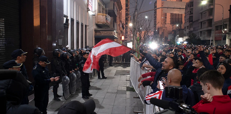 Imagen de Independiente y una semana clave por la fecha de elecciones