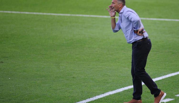 Imagen de PIZZI: "EL BALANCE DEL SEMESTRE ES POSITIVO"