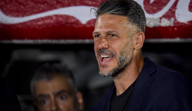 Imagen de La lista de buena fe de River para la Copa Libertadores