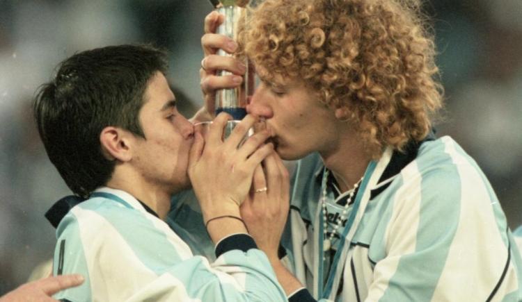 Imagen de Argentina 2001: el Mundial sub 20 que quedó en la memoria colectiva