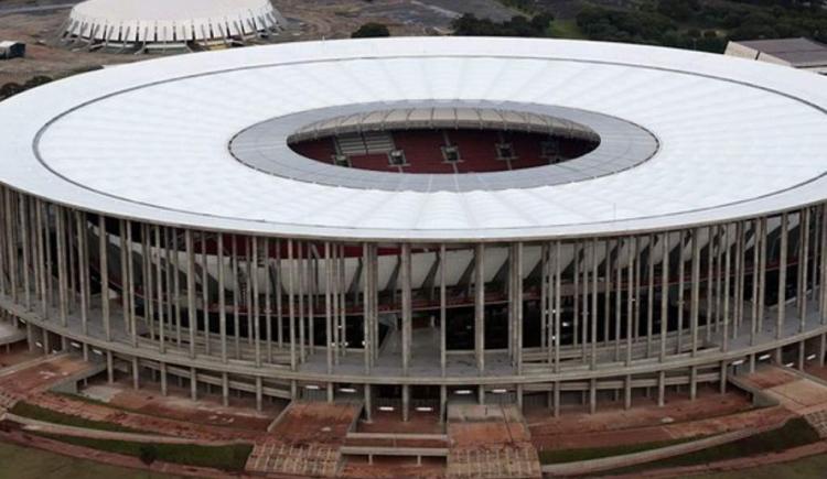 Imagen de DEFENSA Y JUSTICIA DEFINIRÁ LA RECOPA EN BRASILIA