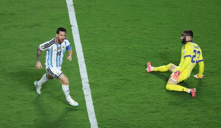Imagen de Un arranque histórico: el Mundial 2026 quiebra marcas goleadoras que duraban casi siete décadas