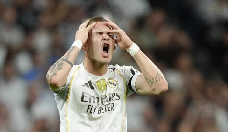Imagen de ¿Dónde queda parado Mastantuono tras el despido de Xabi Alonso en Real Madrid?