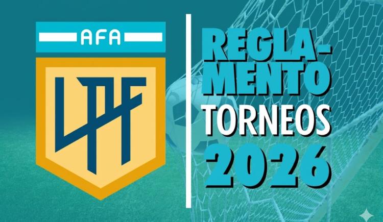 Imagen de Guía para entender el reglamento de la temporada 2026