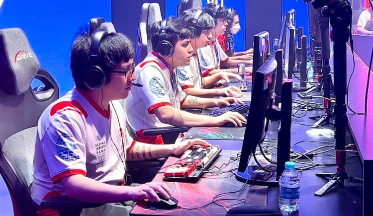 Imagen de Juegos Panamericanos: los esports ya tienen estadio