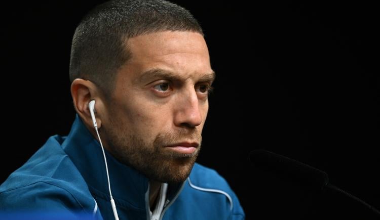 Imagen de De no creer: el motivo por el que se retrasó la vuelta de Papu Gómez a las canchas